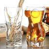 Human Body Wine Glass Unique Nude Wine Glass for Parties Bars Restaurants Glasses Beer Cup for Whiskey Cocktails Bourbon