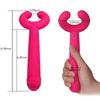 Три мотора, зажим, вибратор, сосок, стимулятор точки G, фаллоимитатор, женская мастурбация, вагина, анальный массажер, секс-игрушки для взрослых для женщин и мужчин