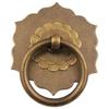 Door Drawer Pulls Handles Kitchen Drop Ring Cupboard Handle Furniture Decor Drawer Knobs Door Pulls
