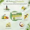 Tea Tree Oil Antifungal Soap Bars - 3 Piece Pack for Face Body & Hand Care - Combats Acne, Relieves Fungal Skin Problems, Controls Oil, Clears Pores_1