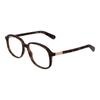 Ladies' Spectacle Frame Guess GU8255 53053