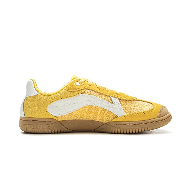 Серия для настольного тенниса Li Ning Модная спортивная универсальная одежда Прочная дышащая функциональная повседневная обувь для настольного тенниса с низким верхом Обувь унисекс AZGV023-14