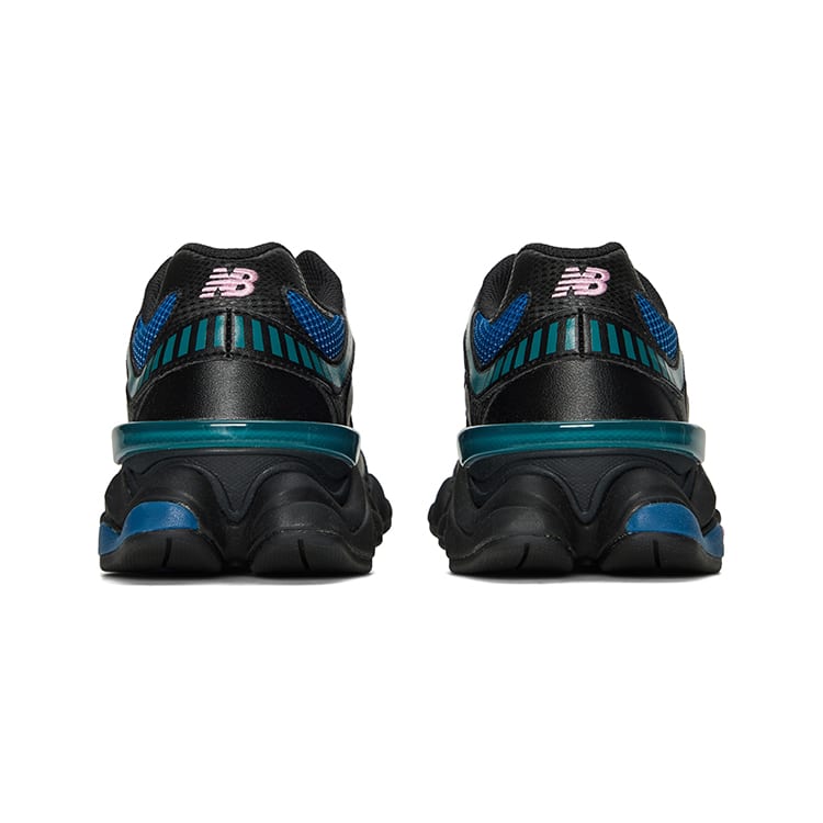 9060 New Balance 'Черный Синий Агат' U9060AGC