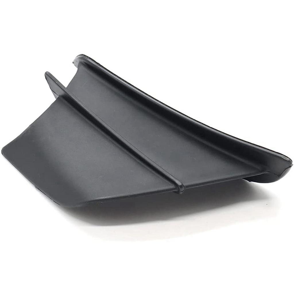 6X Fairing Side Winglet Aerodynamic Wing Deflector Spoiler For Ducati Panigale V2 V4 899 959 1198 1199 1299(B)-A99D