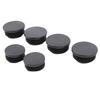 for Suzuki Jimny   Car Chassis Waterproof Plug Cover Cap Car Accessories