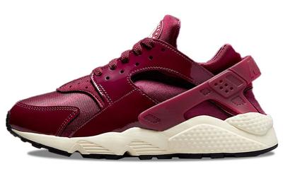 Air Huarache Темно-свекольный Женские DQ8584-600