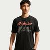 Men's T-Shirt ACG AS M DF TEE LSE LT BATS T Shirt Men's