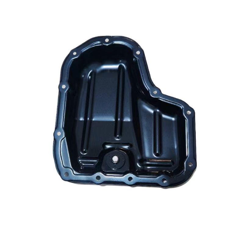 Compatible Engine Oil Pan for 2018 Toyota C-HR (Part: 12102-24010)