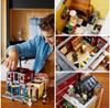 LEGO ICONS 10312 Джаз-клуб