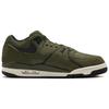 Nike Air Flight 89 Low Cargo Khaki Мужские кроссовки Зеленый Черный Sequoia FZ3045-300