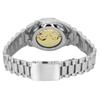 Citizen Часы-унисекс Tsuyosa из нержавеющей стали с зеленым циферблатом NJ0200-50X с автоматическим механизмом