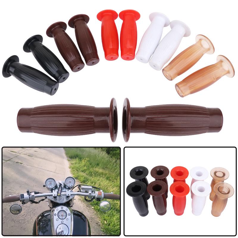 Ретро Мотоциклетные Ручки Руля Harley Cafe Racer