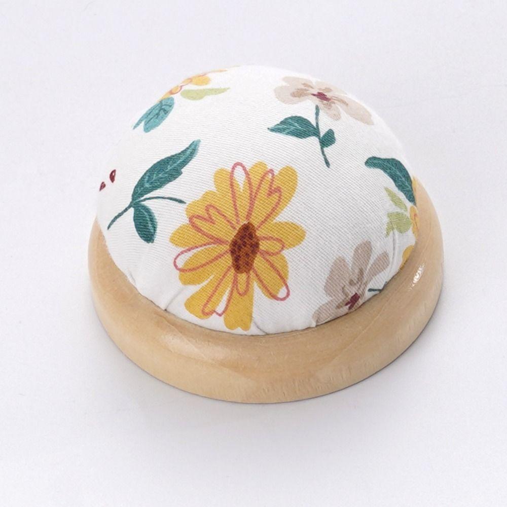 Сумка для вязания иглой своими руками, деревянное дно-основа, швейный инструмент, аксессуары, прочное устройство для вставки игл