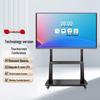 JAV 55-inch Interactive Flat Panel Display with Dual System (CN version)