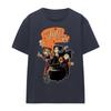 Hocus Pocus Womens/Ladies Sanderson Sisters Put A Spell On You T-Shirt