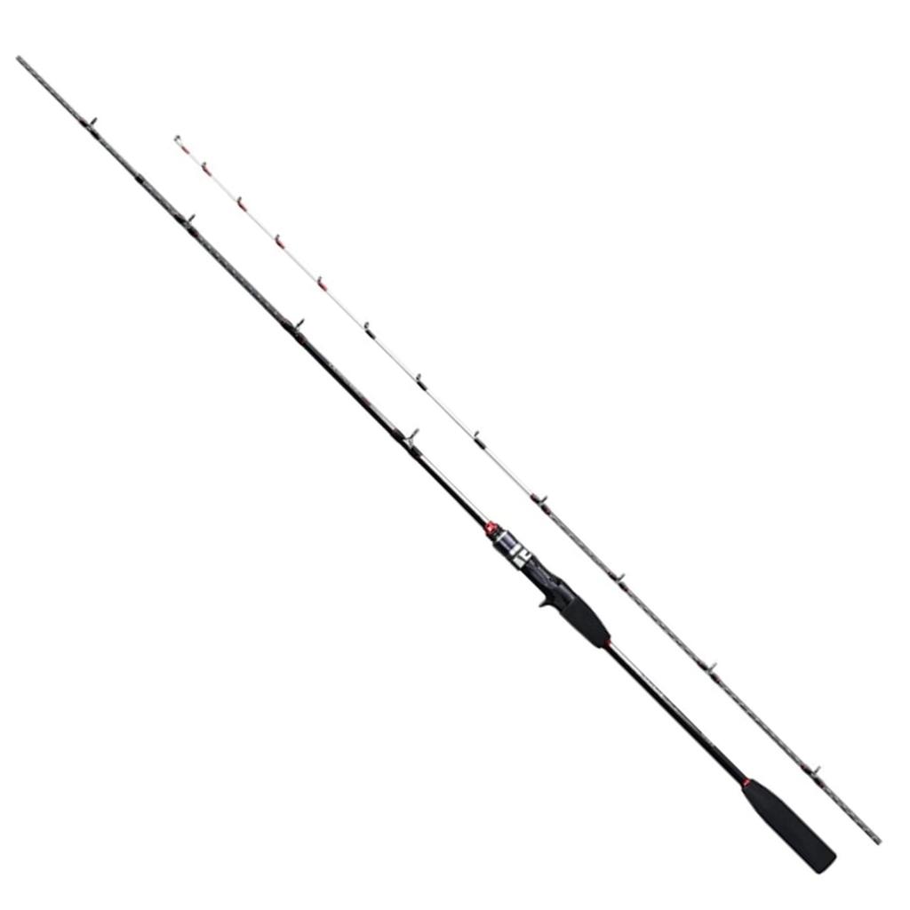 SHIMANO Rod Boat Rod 19 Light Game BB TYPE73 HH195 Entry Model for Fishing Hand-held