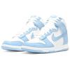 Dunk High Алюминий Женские DD1869-107