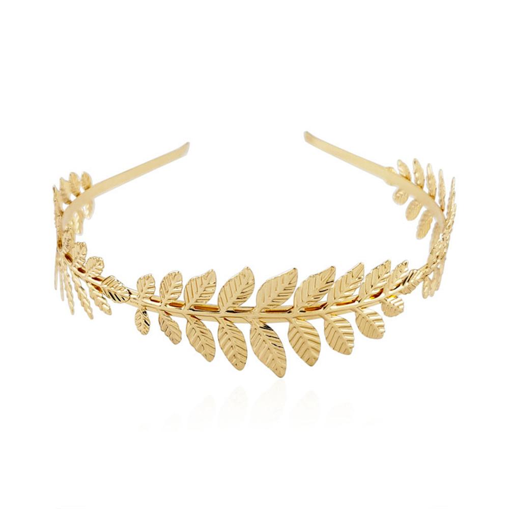 2 шт., повязка на голову греческой богини, манжеты, свадебный комплект, ветка лаврового листа, браслет для женщин, вечерние