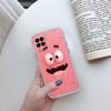 RT24 S-SpongeBos Case for Motorola E7 G6 G7 G8 G9 Plus Power Play G10 G20 G04 E30 E40 E22 E20 E13 E15 G22 G23 G05 G75 G35 G55