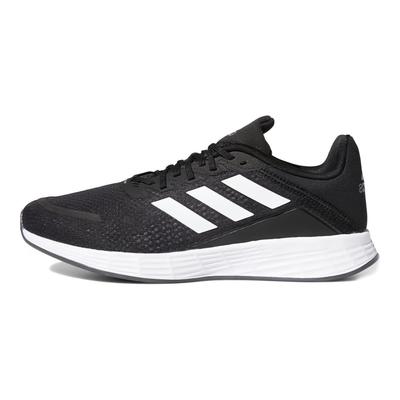 Duramo SL Black White Мужские кроссовки Core-Black Cloud-White Grey-Six FV8786