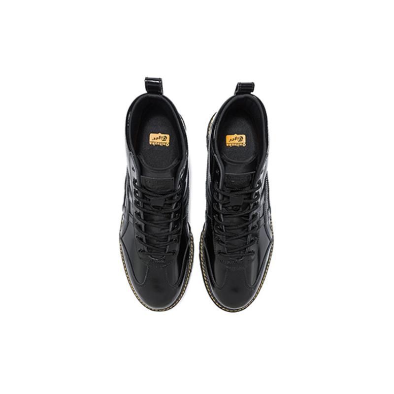 ONITSUKA TIGER Кроссовки Rinkan Boot 'Black' 1183A389-001
