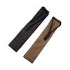 Short Velvet Fishing Rod Protection Sleeve Scratch-proof Fishing Rod Cover  Protector