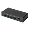 Concentrateur De Quai Modulaire HDMI - TARGUS - Noir