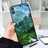 Для Samsung F14 M14 5G Мягкий чехол Модный принт Черный Силиконовый TPU Чехол для телефона Для Samsung Galaxy A14 4G 5G Ударопрочные чехлы
