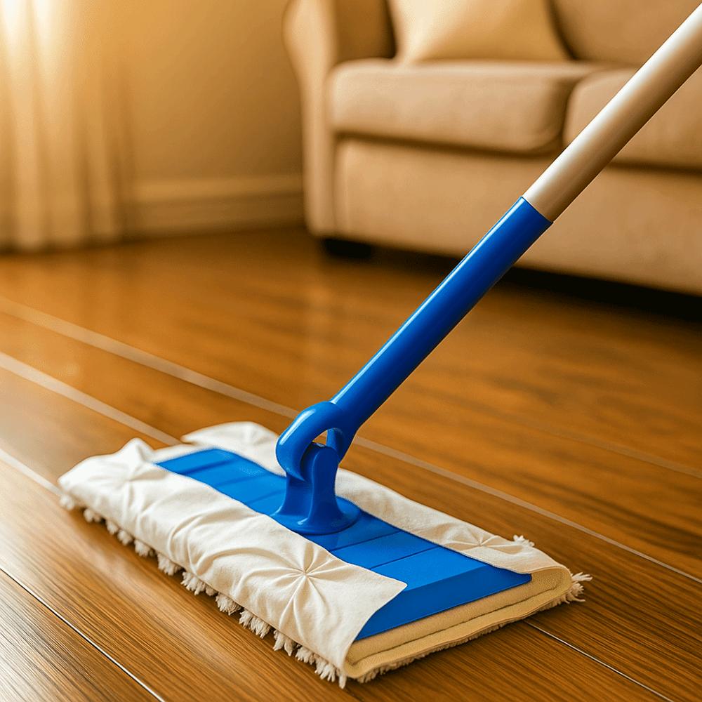 Plus Velvet Dust Removal Paper Hands-Free Washing Floor Cleaning Artifact Pet Hair Removal