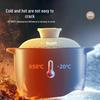 Midea Керамическая кастрюля для тушения 3 л