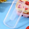 Yousheng Ice Cube Tray Пищевой Супер Мягкий TPE Ice Ball Maker DIY Cold Drinks Ice Cube Mold для Дома