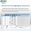 ZLG Industrial Ethernet to CAN/CANFD Converter Module