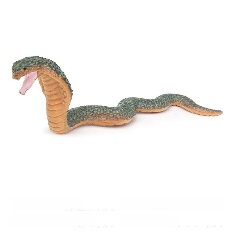 Коллекция реалистичных ПВХ моделей животных для детей, для образовательного и декоративного использования