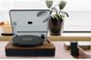 Проигрыватель виниловых пластинок Muse MT-106 BT коричневый