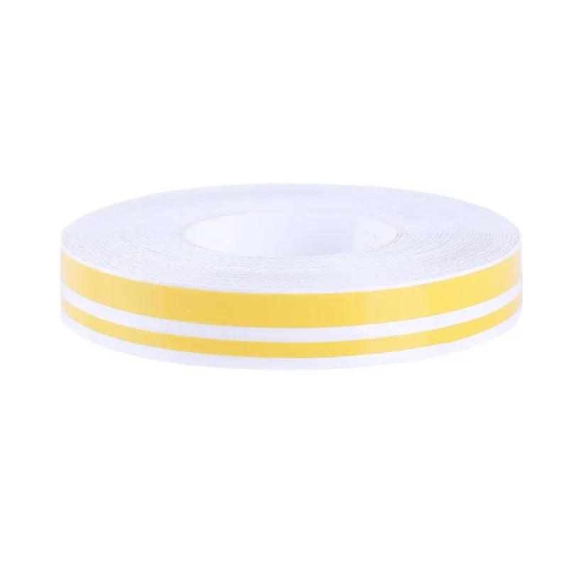 Модная многоцветная наклейка на автомобиль Steamline Double Line Tape Body Decal Vinyl Decoration Styling Tools