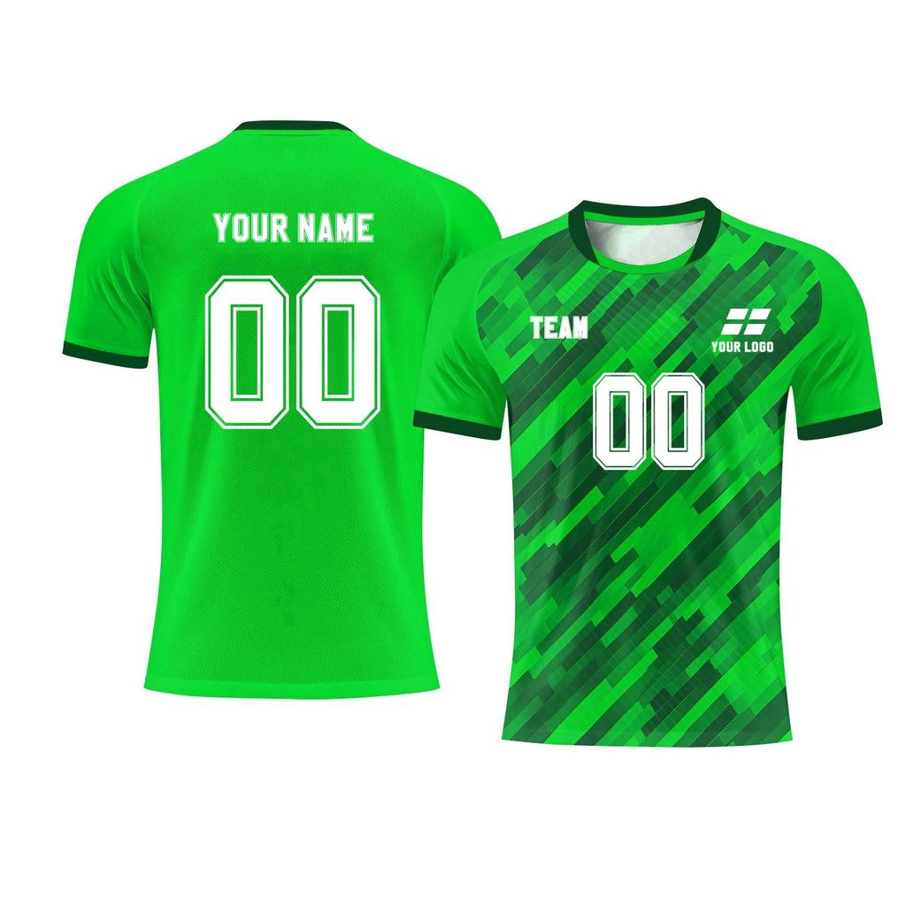 Персонализированные футболки, футболки мужские, для девочек с именем, номером, футбольные майки для мальчиков, тренировочный костюм