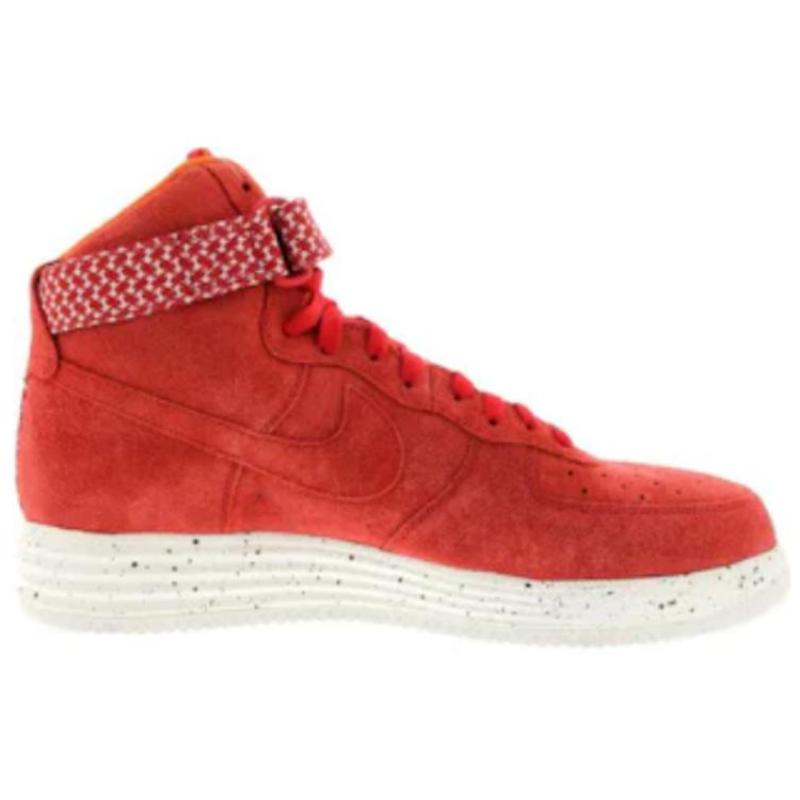 Nike Кроссовки Lunar Force 1 Hi Sp 'Undftd' 652806-660