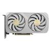 Видеокарта. zotac rtx 5060ti 8gb twin edge oc white