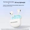 Bach Johann T2 True Wireless Полувнутриканальные наушники-вкладыши
