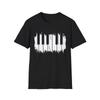 Piano Keyboard T-Shirt, Piano Player Tee, Pianist Top, Classical Music