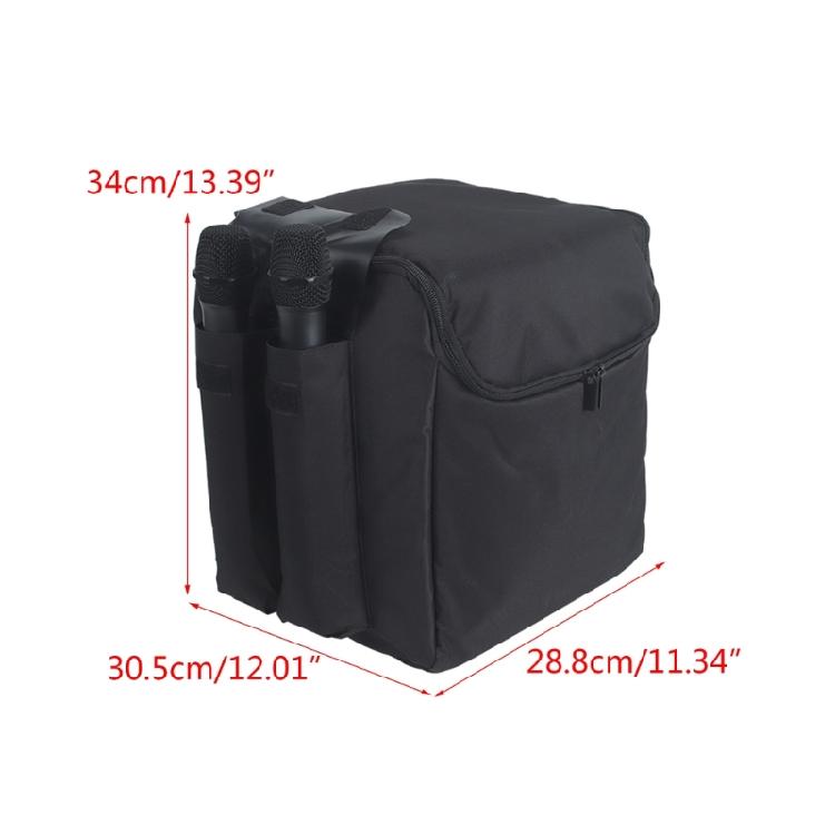 Прочный чехол из ЭВА для колонки JBL PartyBox Encore Essential, Сумка для путешествий, Только чехол