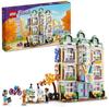 LEGO Friends 41711 Художественная школа Эммы