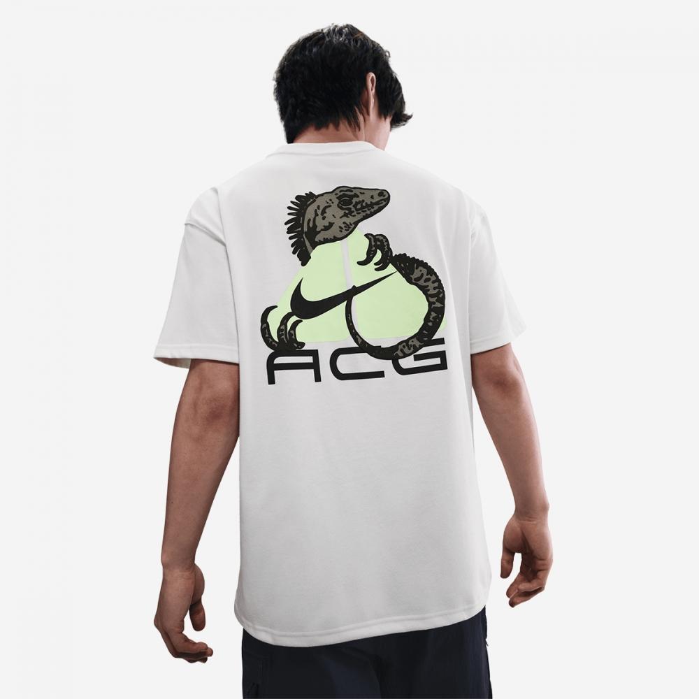 Nike M Acg Df Tee Oc Iguana Hj0885 030