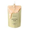 Shy Shy Shy Positive Sun Tanning Watery Cream SPF22 Olive Young Self-Tanning Moisturizing Lotion, 1 Ea, 110ml