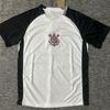 Футболка Corinthians из бразильской Серии А и футбольная футболка Альберто Перейры