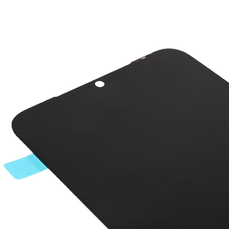 For Huawei Nova Y61 4G Grade B LCD Screen and Digitizer Assembly Part (without Logo)