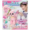 TAKARA TOMY Grooming Pet Salon Pink Toy Poodle [Japan Toy Awards 2022 Innovative Excellence Award]