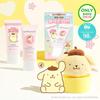 Cell Fusion C Toning Sunscreen 35ml Double Plan (+ Pom Pom Purin Keyring)