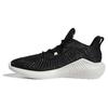 Parley X Alphabounce Run 'Core Black' Женские G28373