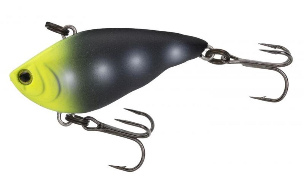 Yo Zuri Rattl'n Vibe Mini 40 мм вибрационная тонущая приманка R1354-UMZB (0676)